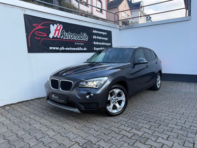 BMW X1 18 d sDrive