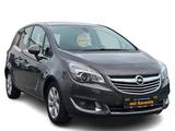 Opel Meriva B Innovation PDC*Winterpaket*Parkpilot - Opel Meriva Gebrauchtwagen in Essen