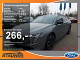 Peugeot 508 1.5 BlueHDi 130 SW GT LED ACC SHZ Kamera - Peugeot Jahreswagen