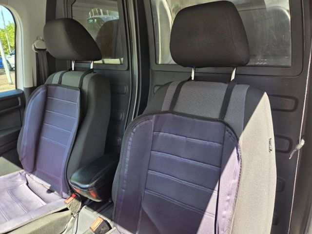 Caddy Kasten EcoProfi 2.0 TDI EXPORT/GEWERBE