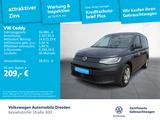 Volkswagen Caddy Cargo 2.0 TDI LED Navi PDC Sitzheizg. - Volkswagen Diesel Rettungswagen