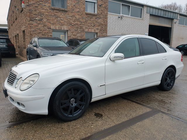 Mercedes-Benz E 280 CDI Lim./Automatik/