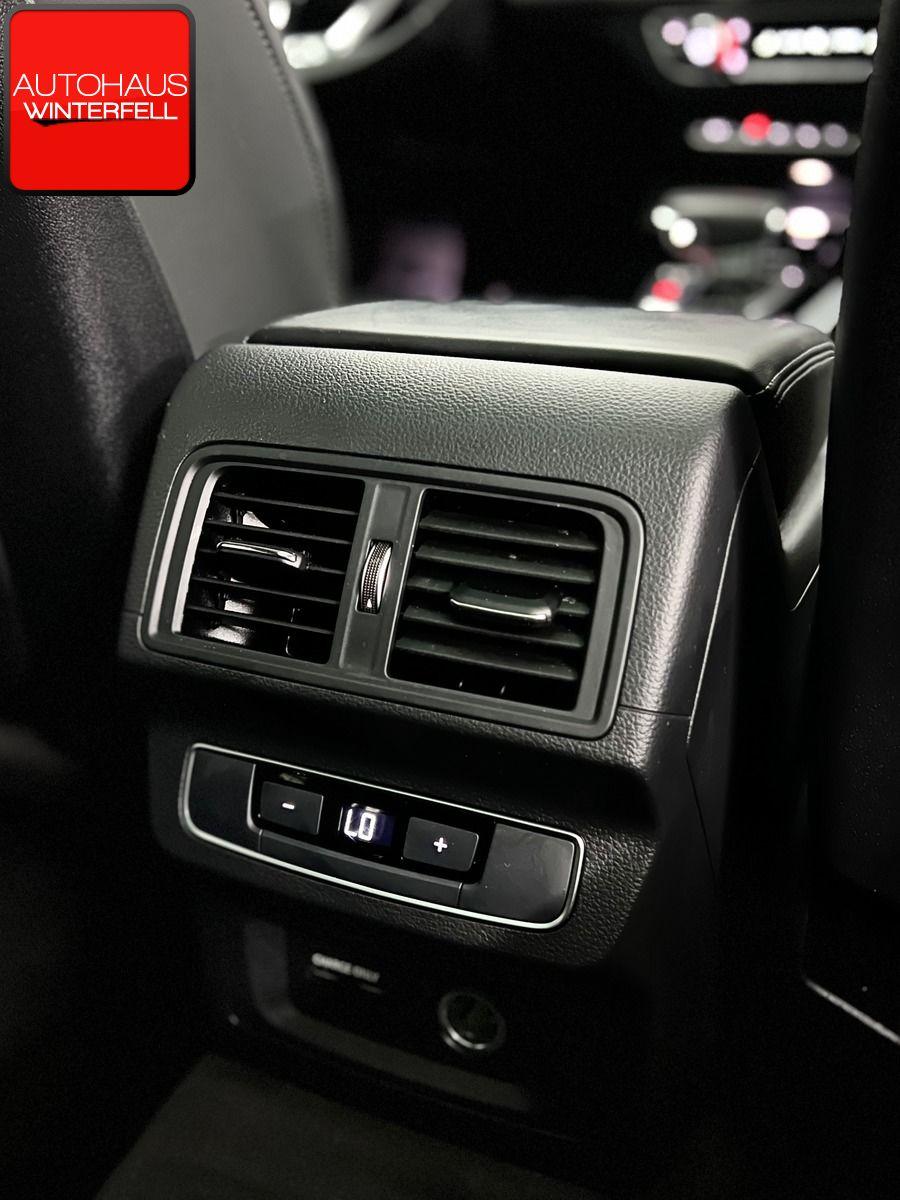 Audi Q5 50 TDI qu S line PANO+S-SITZE+360+KEYLESS+ACC