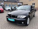 BMW 116i SHZ PDC Klima Multi TMP Garantie - BMW 116 in Mönchengladbach
