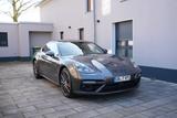 Porsche Panamera Turbo Turbo
