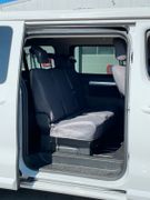 Pössl Vanster *3,1t/3. Sitzreihe*Auto.*Drive-Assist*