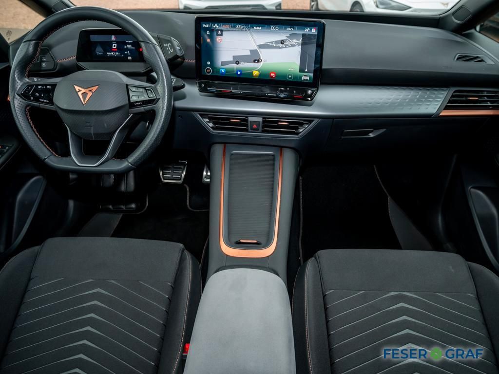 Cupra Born - Bild 10