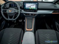 Cupra Born - Vorschau Bild 10