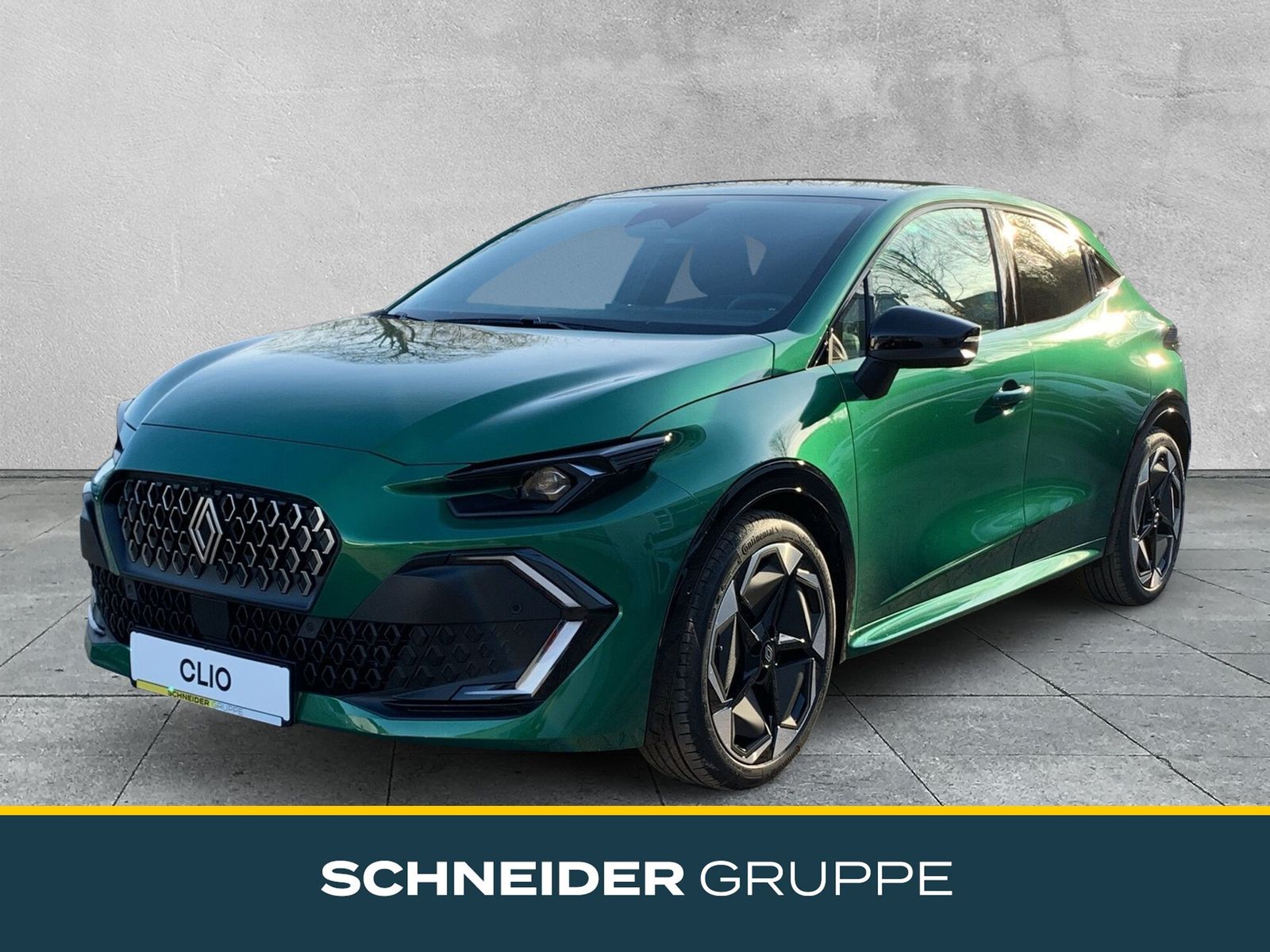 Renault Clio - Bild 1