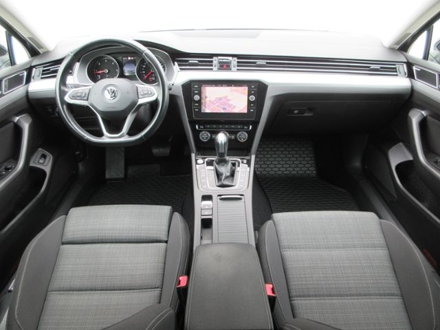 Passat Variant 2.0 TDI 190 PS DSG 19-ZOLL+GEWIND