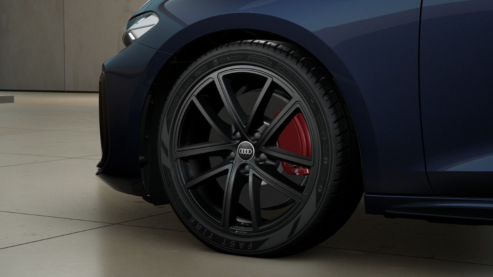 Audi A5 - Bild 5