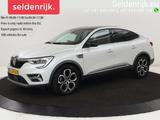Renault Arkana 1.6 E-Tech Hybrid 145 Intens | Adaptive c - Renault Arkana Intens mit Hybrid-Antrieb (Benzin/Elektro)