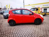 Suzuki Splash 1.0 - gebrauchte Suzuki Splash aus dem Jahr 2012