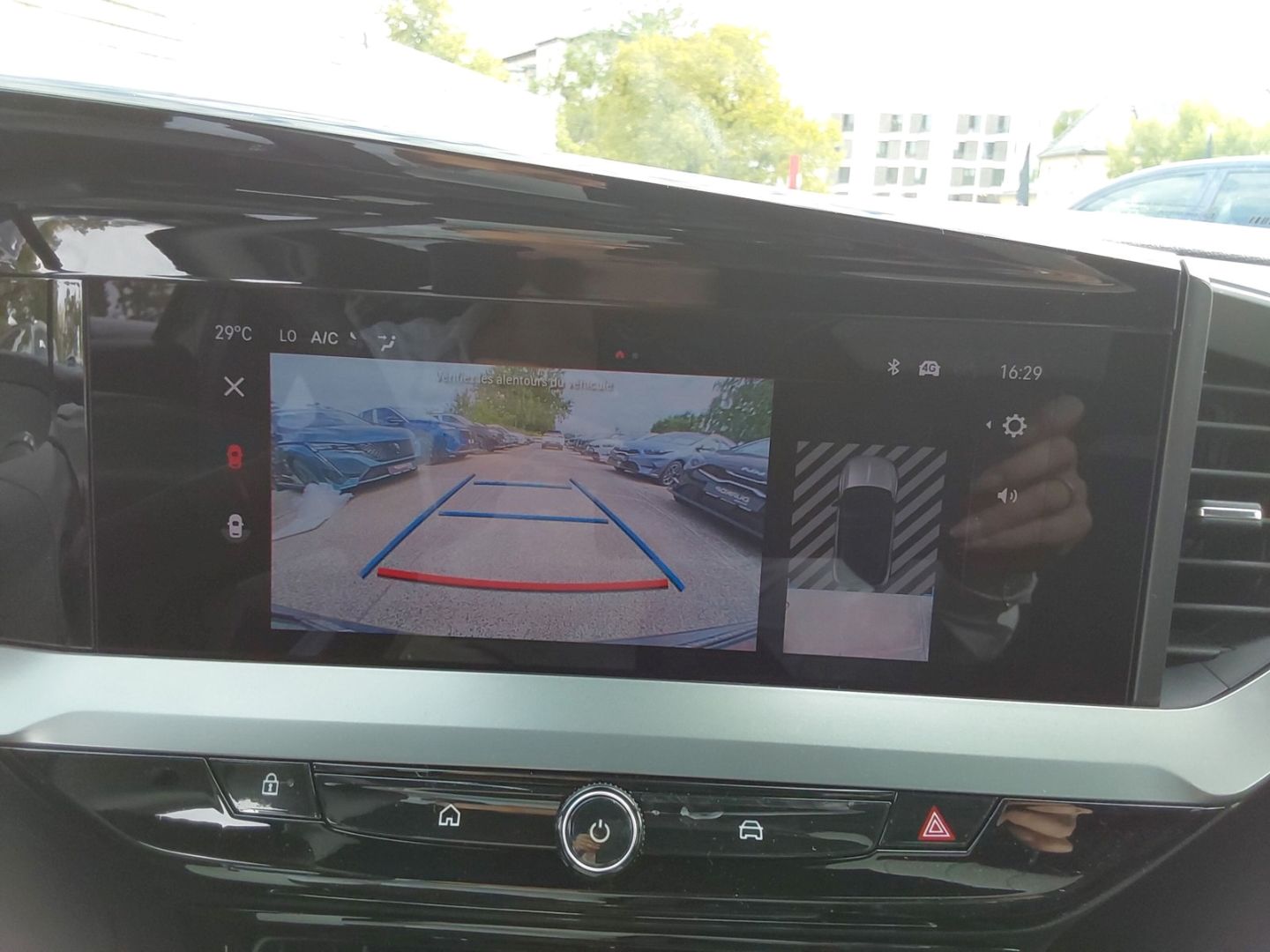 Opel Mokka - Bild 17