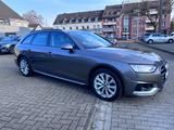 Audi A4 Avant 40 TFSI advanced 1.Hd DAB LED - Audi A4: Advanced