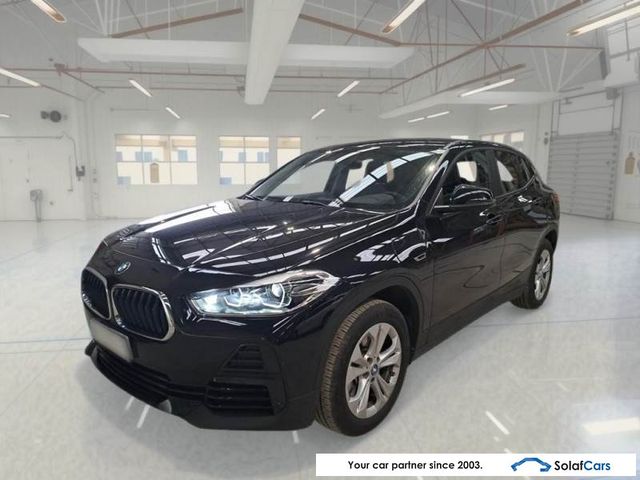 BMW X2 1.5 xDrive25e PHEV Aut. LED Navi-Pro Keyless