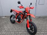 SWM SM 125 R "GPR Edition" - sofort verfügbar - SWM SM 125 R