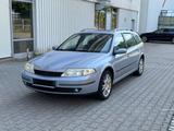 Renault Laguna Grandtour Authentique 1.6 16V - gebrauchte Renault Laguna aus dem Jahr 2002