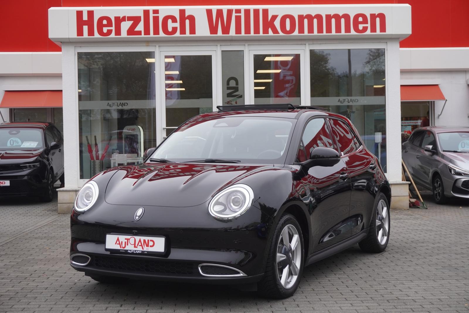 Andere Ora 03  400 Pro+ Aut.WP 360° Sitzbelüftung Navi