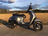 Vespa GTS 300 Super Sport ca. 32 PS Malossi Umbau 13 Z - Offers matching your search criteria