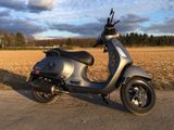 Vespa GTS 300 Super Sport ca. 32 PS Malossi Umbau 13 Z - Angebote entsprechen deinen Suchkriterien