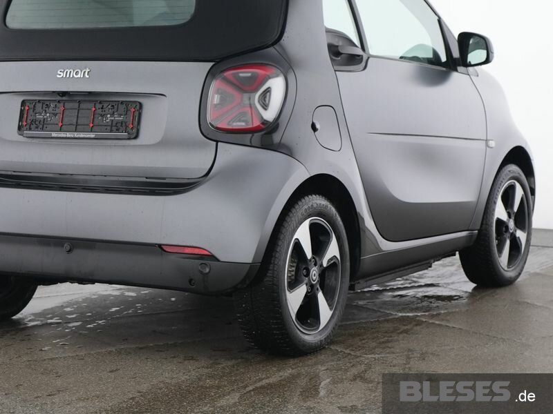 SMART ForTwo – Bild 4