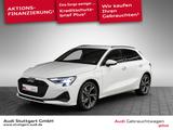 Audi A3 Sportback 40 TFSI e S tronic