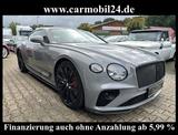 Bentley Continental GT Speed HUD*360*Ceramic*22 Naim* - Bentley Continental: Speed
