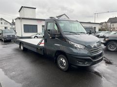 Iveco Daily 50-180 Abschleppwagen Navi-LED -Si.Heizung