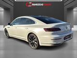 Volkswagen Arteon R-Line 4Motion*Discover Pro*Head-up*DYNAU - gebrauchte VW Arteon aus dem Jahr 2018