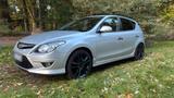Hyundai i30 FD 1.4 Benzin | TÜV 06/26 - Hyundai i30: Fd