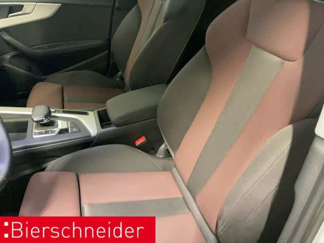 Audi A4 - Bild 10