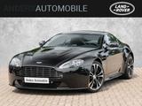 Aston Martin V12 VANTAGE Scheckheftgeplegt!! - Aston Martin in Hamburg