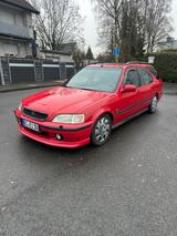 Honda Civic MC2 1.8VTEC Aerodeck HU/AU 11/27 - Honda Aerodeck