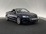 Audi S3 Cabrio 2.0 TFSI qu.*MATRIX*B&O-ACC-KRH-MAG.RI - Audi S3: Cabrio
