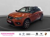 Seat Arona FR TSI 1.5+KLIMAAUT+SHZ+LED+ACC+KAMERA - Seat Arona in Aachen