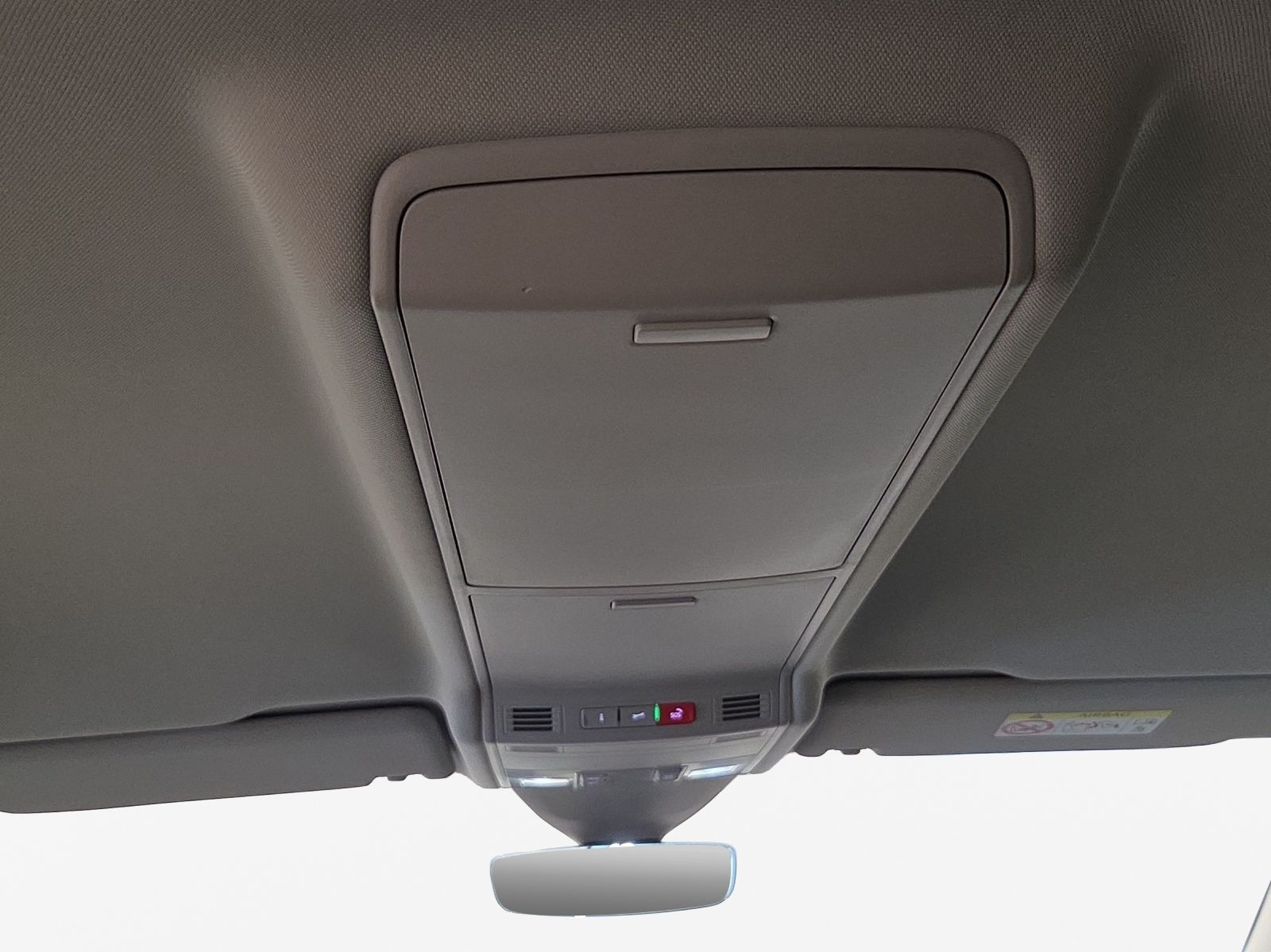 Volkswagen Touran - Bild 13