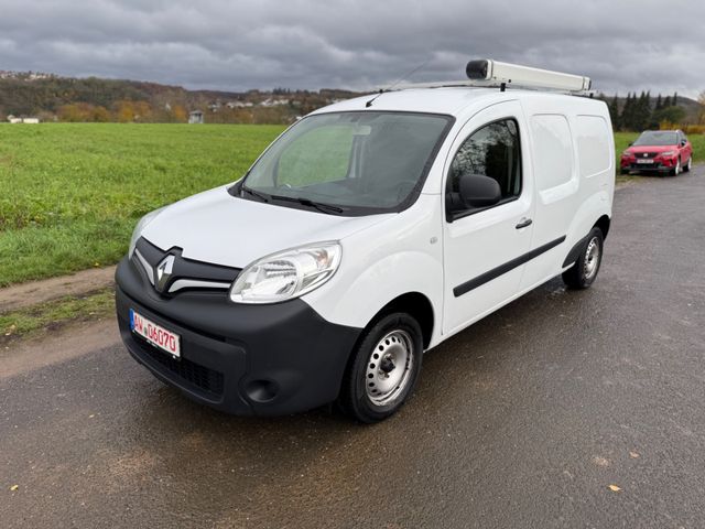 Renault Kangoo Rapid Maxi Extra 1.Hd/Hu/Inspektion Neu