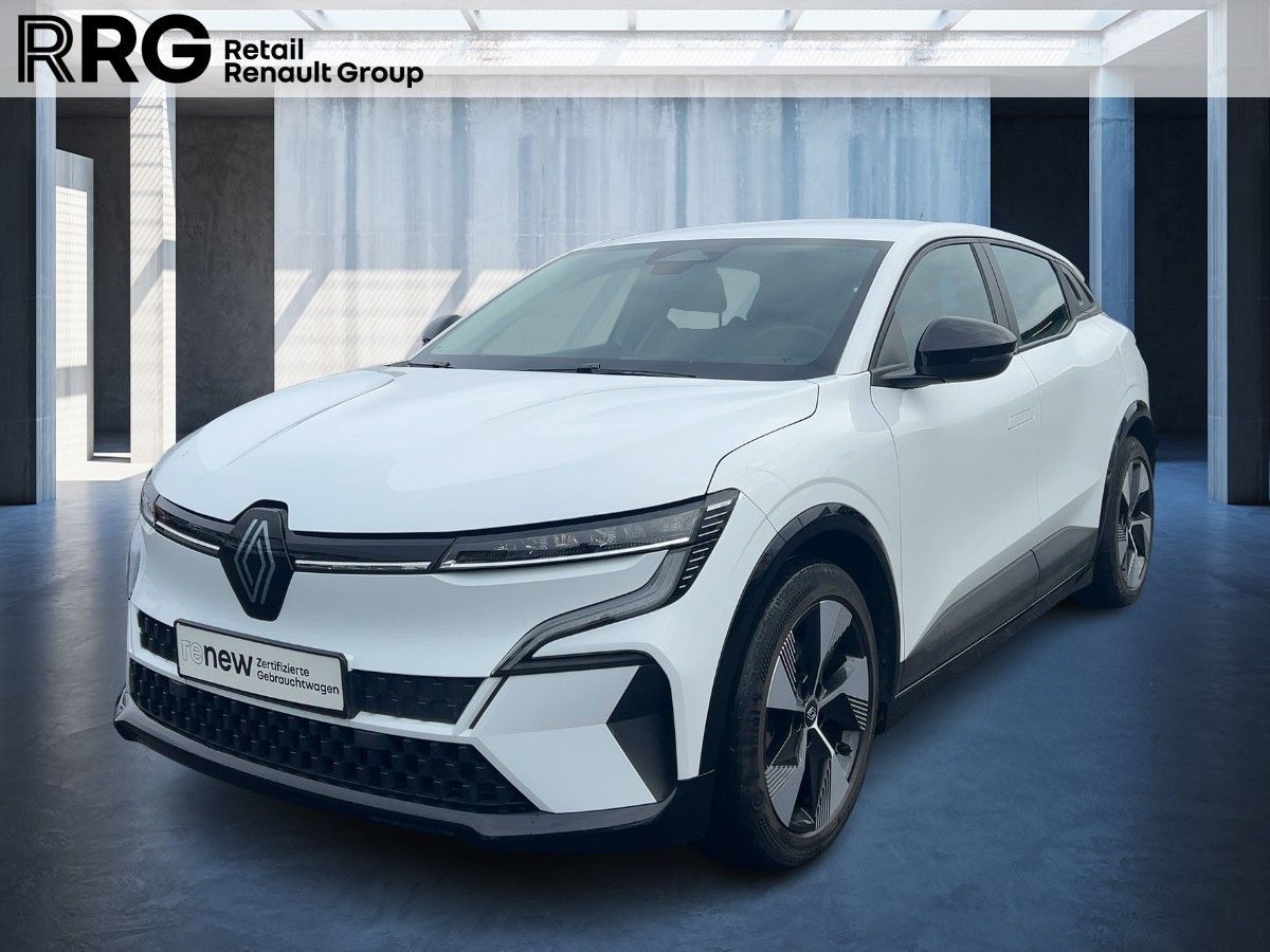 Renault Megane E-TECH - Bild 1