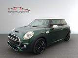 MINI Cooper S*Navi*Pano*PDC*SHZ*8-Fach`*1.Hand* - MINI MINI: Grün