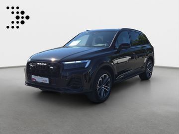 Audi Q7 - 2