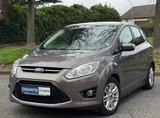 Ford C-Max 2.0 TDCI Automatik "Titanium" Leder Kamera - Ford C-Max in Mönchengladbach