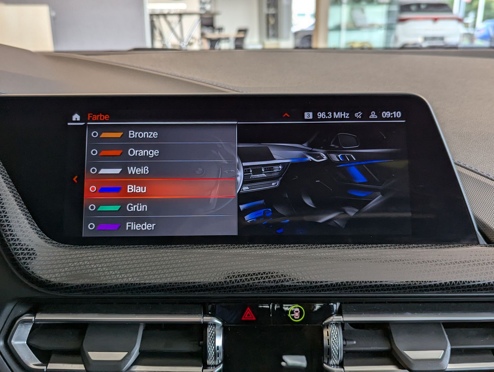 BMW 218 Gran Tourer i M-Sport Pano LED-adaptiv Cam - Image 27