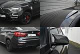 BMW X6 M50*LED/Maximum Options/Black/Unikat!BRD*