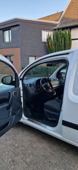 Mercedes-Benz Citan - gebrauchte Mercedes-Benz Citan aus dem Jahr 2015