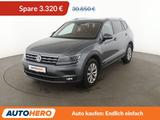 Volkswagen Tiguan Allspace 2.0 TDI Highline 4Motion Aut. - Volkswagen Tiguan Allspace in Leipzig