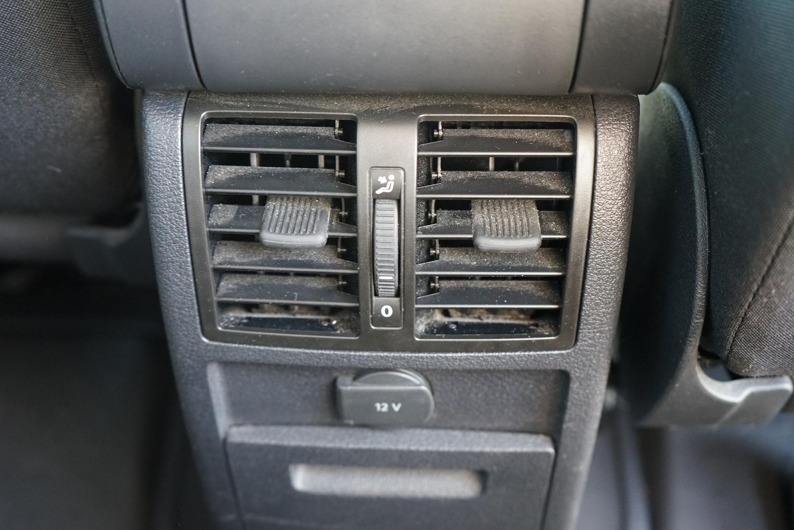 Volkswagen Caddy 1.4 TSI DSG Navi Kamera Klimaaut. AHK, миниатюра 13