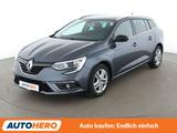 Renault Megane 1.3 TCe Limited*NAVI*TEMPO*PDC*SHZ*ALU* - Renault Megane Gebrauchtwagen in Stuttgart