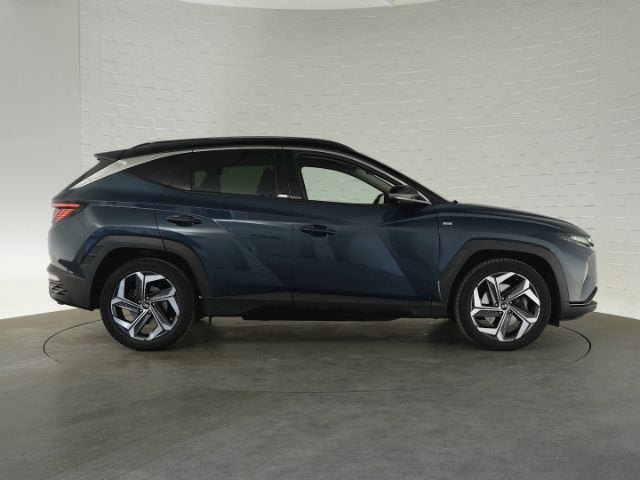 Tucson T-GDI PRIME 48V DCT+VOLL LED+NAVI+RÜCKFAH