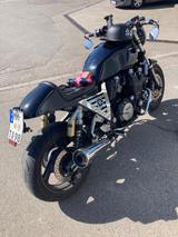Yamaha XJR 1200 4 PU - YAMAHA XJ 1200